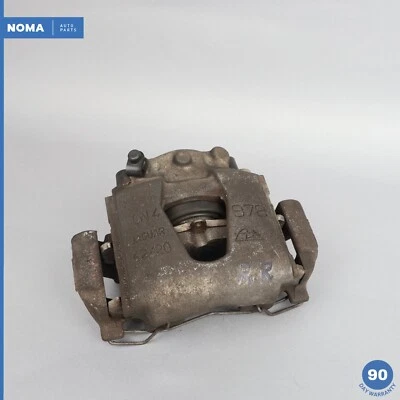 Pinza de freno trasera derecha 98-03 Jaguar XJ8 XJR Vanden Plas X308 JLM12338 OEM Foto 1 de 4