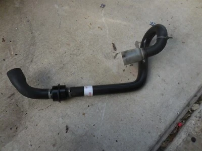 2000-2005 Cadillac Deville SEVILLE AIR PIPE TUBE HOSE 25737768 OEM - Image 1 of 4