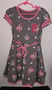 My Little Pony The Movie 2017 Girls Size 6x Dress In Great Condition!  - Picture 1 of 7