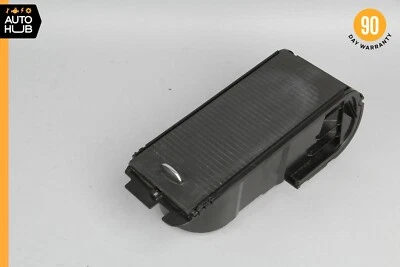 Portavasos de almacenamiento de rodillos de consola central OEM 55k Mercedes R172 SLK250 SLC300 Foto 1 de 4