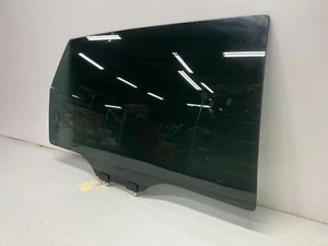 14-20 ACURA MDX REAR RIGHT PASSENGER SIDE DOOR WINDOW GLASS, OEM LOT3540 - Picture 1 of 6