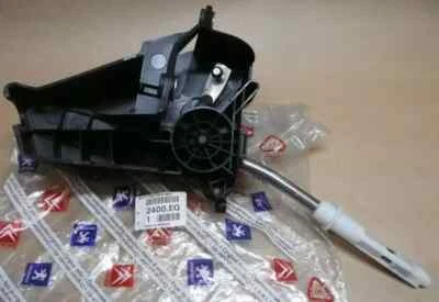 ORIGINAL  POUR CITROEN C8 PEUGEOT 807 LEVIER DE VITESSE 2400.EQ NEUF - Photo 1/2