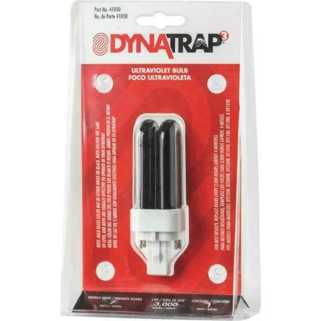 DynaTrap 41050-R Insect Trap Replacement Bulb