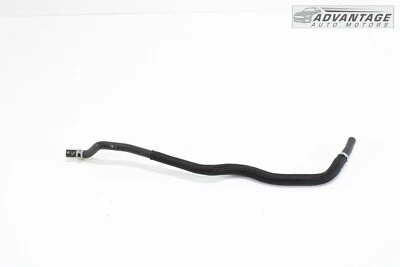 Chevrolet Traverse 2018-2021 3,6 L motor radiador desbordamiento manguera tubería OEM Foto 1 de 4