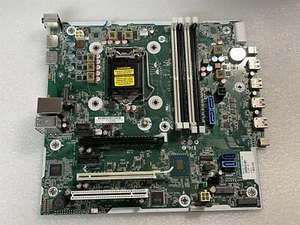 For HP ProDesk 600 G3 Motherboard 911990-001 901195-001 Intel Socket LGA1151 NEW - Picture 1 of 7