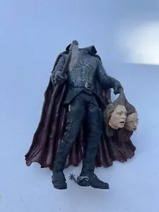 McFarlane Toys Headless Horseman 6 inch Action Figure - Picture 1 of 5