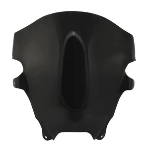 Smoke Windscreen Windshield Screen For SUZUKI GSF 600 S GSF600S Bandit 2000-2004 - Picture 1 of 5