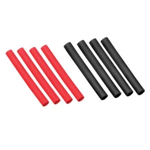 Dubro 1/8" Heat Shrink Tubing Set (8pcs) - DUB938 - Picture 1 of 1
