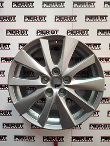 1 Cerchio In Lega Originale Mazda Cx5 17 Pollici Nuovo 9965617070 - Foto 1 di 10