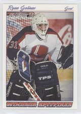 1995-96 Slapshot OHL Ryan Gelinas #406