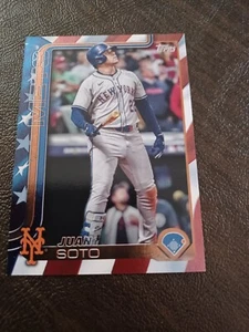 2025 Topps Baseball Series 2 Inserts Buy 3 50% off - Picture 1 of 163
