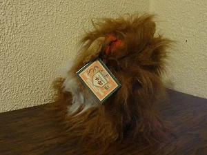 Stewart Glen Yorkshire Terrier Maltese Shih Tzu Dog Puppy Stuffed Plush Animal - Picture 1 of 5