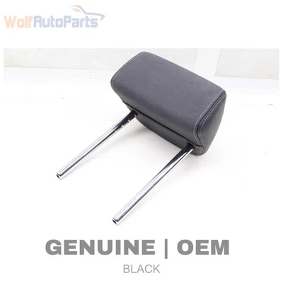 BMW X4 2015-2018 - reposacabezas trasero / reposacabezas 7366554 Foto 1 de 4