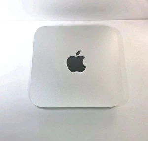 Mac mini Desktop Late 2014 | 3.0 i7 16GB 512 SSD - Very Good - Picture 1 of 3
