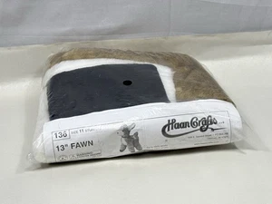 HaanCrafts 13” Fawn Plush Kit Craft - Picture 1 of 3