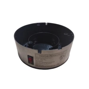 Jack LaLanne Power Juicer Model MT-1000 Body Housing Part No Spout (Base Only) - Picture 1 of 5