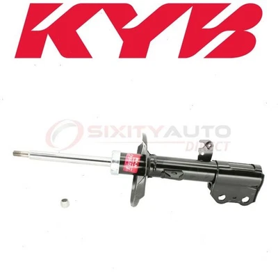 KYB Front Left Suspension Strut for 2003-2008 Toyota Matrix - Shocks Struts  gj Foto 1 de 4