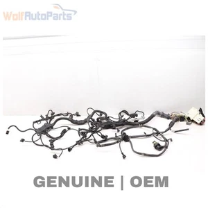 2012-2013 BMW X5 4.4L - Engine / Transmission Module Wiring Harness 7646742 - Picture 1 of 8