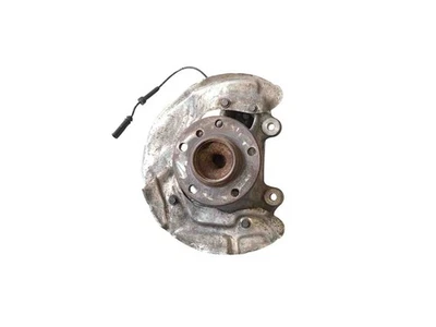 BMW 4 Coupé 2014 F32 428i suspensión delantera buje delantero izquierdo 19878810 Foto 1 de 4