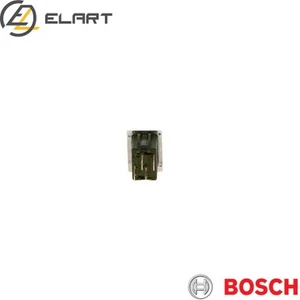 SWITCH WINDOW REGULATOR 0 343 302 003 FOR BMW 2.5-3/.2E92000120 M30B28 2.8L 6cyl - Picture 1 of 12
