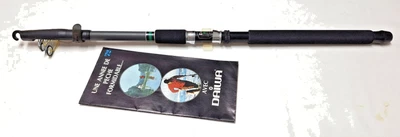 Daiwa Mate 376MA-24 - Caña de pescar de colección - Nueva Foto 1 de 4