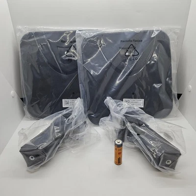 (2) ViewSonic VA2756-MHD 27" Monitor Stand (Pack of 2) - Image 1 of 4