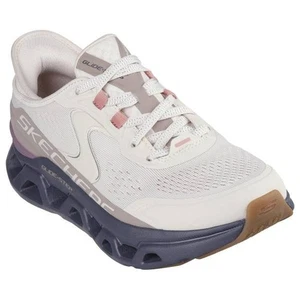 Skechers Glide Step Altus Shoes Slip Ins Ons Memory Foam 150510 Womens 7 Walking - Picture 1 of 5
