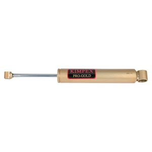 Kimpex Rear Suspension Gas Shock for 1992-1995 Yamaha ET410TR Enticer II LT Rear - Picture 1 of 2