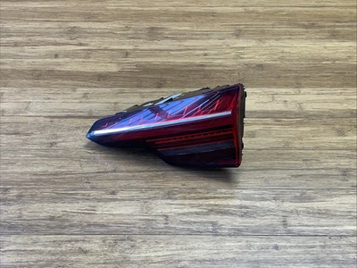Luz trasera derecha Audi A4 2020-2025 luz trasera luz trasera lámpara 8W5945094AD OEM *NOTA* Foto 1 de 4