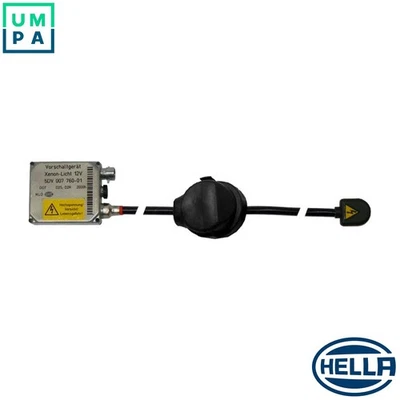 BALLAST GAS DISCHARGE LAMP 5DV 007 760-011 FOR VW AUZ/ASU 2.0L ARG/APT 1.8L 4cyl - Image 1 of 4