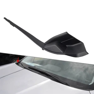 Frontscheibenwischer-Eckabdeckung Rechts für Subaru Forester SJ 2014–2018 - Picture 1 of 11