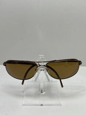 Marco de gafas de sol Carrera CA907/S 06ZM 60 [] 15 135 bronce/marrón Foto 1 de 4