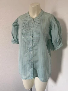 Bogner vintage blouse mint size 40 bn25 - Picture 1 of 4