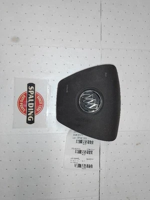 Airbag izquierdo/conductor SRS para volante de 2008 Buick Enclave 9096247 Foto 1 de 4