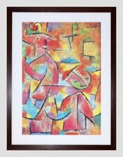 Paul Klee Abstract Art Prints