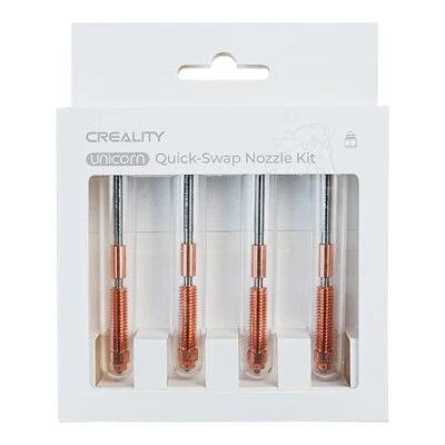 '''' Quick-Swap Nozzle Kit for K1C and Ender-3 V3 3D N6R0 - image 1 of 4