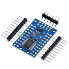 10PCS PCF8575TS Expansion Board I2C Communication Control 16 IO Port For Arduino