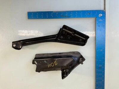 ⭐ 13-21 Ford Transit Connect Upper & Lower Left Driver Sliding Door  Roller M - Image 1 of 4