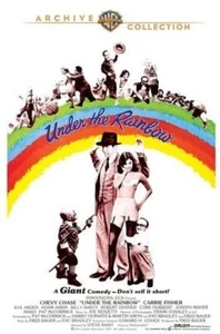 Under The Rainbow - Picture 1 of 1