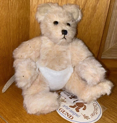 Gund barton's creek collection Boo 77010 Limited Edition 6000 - Image 1 of 4