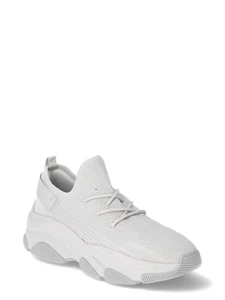 Men’s Casual Lace-Up Sneakers – Flat Heel, Stylish Walking Athletic Shoes - Picture 1 of 8