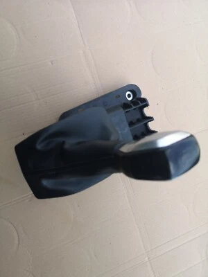 PEUGEOT 2008 1.2 GASOLINA 2014 5 VELOCIDADES MANUAL PALANCA DE CAMBIOS SELECTOR Foto 1 de 4