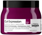 L’Oreal Professionnel Serie Expert Curl Expression Riche Masque 500ml