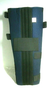 United Ortho 3-Panel Knie Wegfahrsperre 20"-61020 - Bild 1 von 3