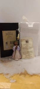 Thomas Blackshear's Ebony Visions Gloria Ornament 2005 - Imagen 1 de 24