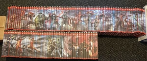 Marvel's Mightiest Heroes Graphic Novel Collection - PICK YOUR GRAPHIC NOVEL - Picture 1 of 279