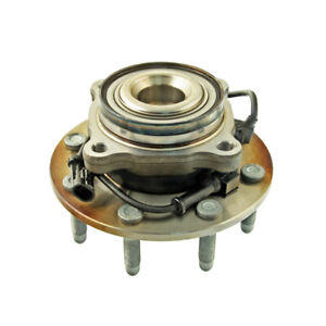 ACDelco Wheel Bearing and Hub Assembly 19383959