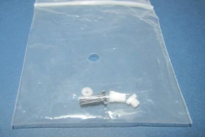 Kit de engranajes de motor de lente pieza para Nikon COOLPIX S2500 S3000 S4000 - Imagen 1 de 1