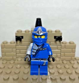 Lego Ninjago Jay ZX Minifigure njo034 - 9442 30085