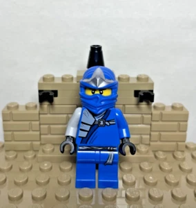Lego Ninjago Jay ZX Minifigure njo034 - 9442 30085 - Picture 1 of 2